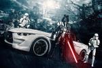 BMW M6 Stormtrooper by Vilner 2014 года